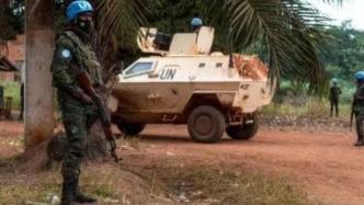 中非共和国宣布进入紧急状态，以平息武装组织暴力活动