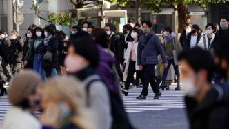日本去年自杀人数创11年来纪录，女性和学生自杀者增加