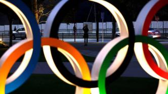 东京奥组委主席：东京奥运会不再延期