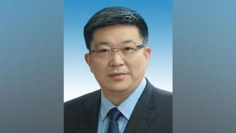 周先旺卸任武汉市市长，已任湖北省政协党组成员