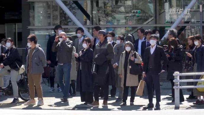受疫情影响，日本2020财年经济预计萎缩5.6%