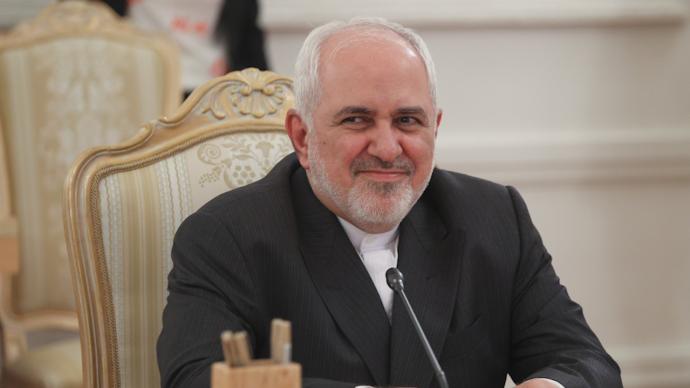 伊朗外交部长：伊朗拒绝就导弹项目等问题谈判