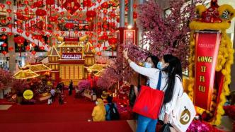 新媒：马来西亚疫情告急可能全面封城，华人社会关心春节安排