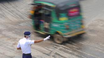 性犯罪猖獗，印度一城市拟安装人脸识别实时报警引隐私担忧