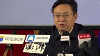 棲霞爆炸11名生還礦工生命體征平穩