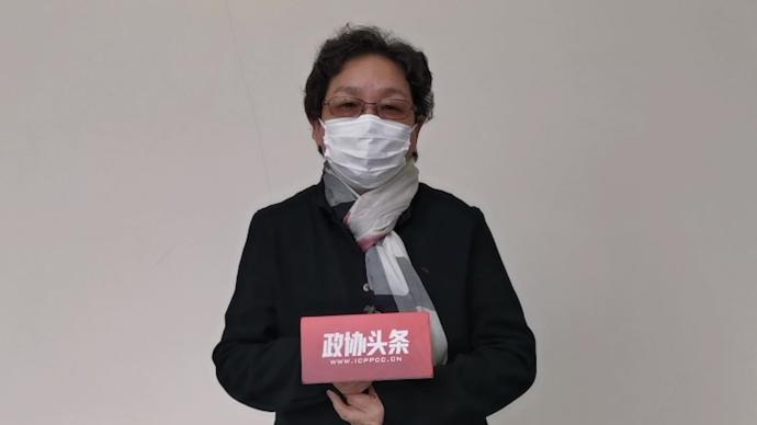 上海两会丨陈玲:关注高校青年教师的居住问题,稳定队伍