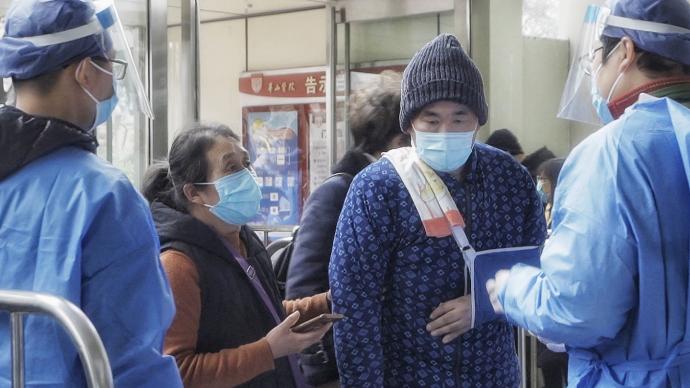 山东“扯被子救人”被砸伤者到上海做二期手术，预计明日入院