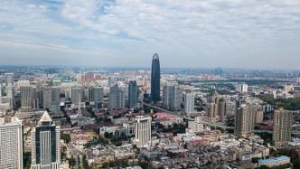 山东济南晋级“万亿俱乐部”，中国万亿GDP城市增至23城