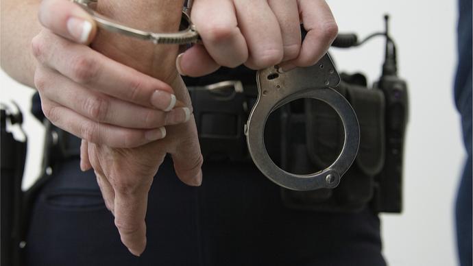 山西垣曲两人篡改核酸检测结果为阳性，被行政拘留五日