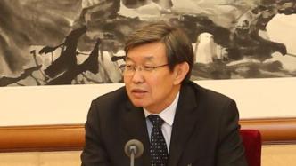 吴团英不再担任内蒙古自治区人大常委会副主任