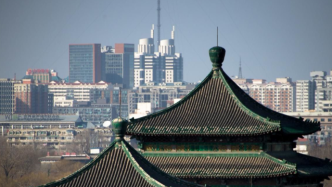北京市人大代表建议：组建工作专班，让文物建筑“活起来”