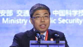 姜德义四个月辞任北汽蓝谷董事长，刘宇正式接棒