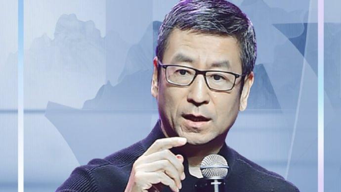 白岩松网络直播节目《白·问》今晚上线:对话驻美大使崔天凯