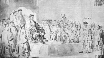 王宏志｜中国式尊敬：1793年马戛尔尼对乾隆敕谕的回应