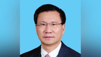 吉林省委常委、統戰部部長李景浩獲補選為吉林省政協副主席