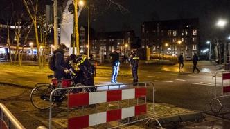荷兰反宵禁抗议骚乱已持续三日，警方累计逮捕超470人