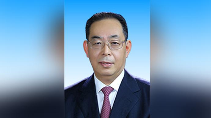 宁夏回族自治区党委副书记,银川市委书记姜志刚已调离宁夏