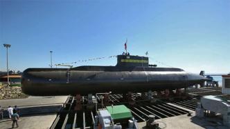 技术派｜伊朗潜艇装备反舰导弹：对付美国航母的新利器？