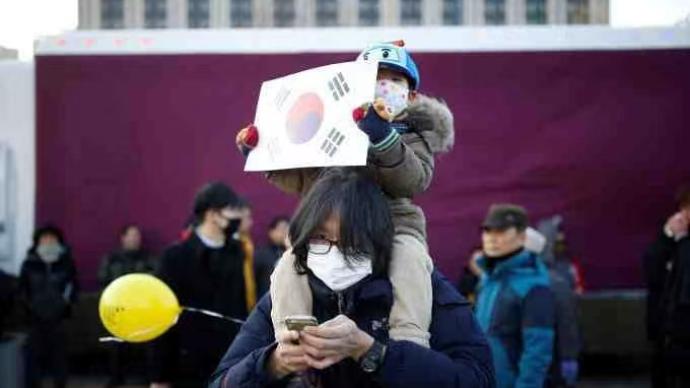 韩国：拟废除子女优先随父姓原则，扩充家庭类型