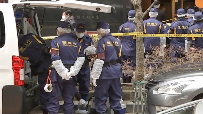 日本东京重约4公斤红宝石原石被盗？警方称实为商业纠纷