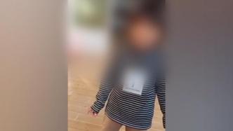 3岁女童疑被邻居性侵后杀害，警方：嫌犯已被抓获