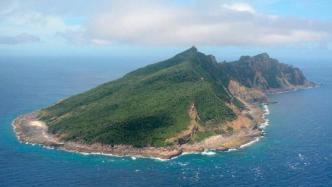 外交部：钓鱼岛及其附属岛屿是中国固有领土