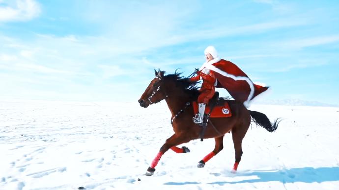正在放映｜當(dāng)一名官員成為“網(wǎng)紅”