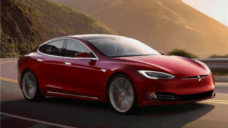 特斯拉改款Model S下月上市，起售价上调至80万