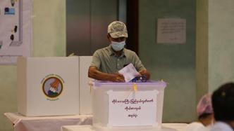 缅军方指控大选舞弊遭选举委员会否认，曾威胁要“采取行动”