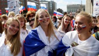 2020年俄罗斯居民人口数量减少约51万