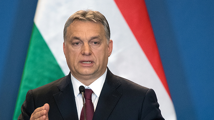 匈牙利现任总统图片