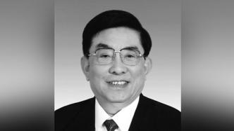 中华全国总工会原党组书记、副主席张丁华逝世，享年87岁