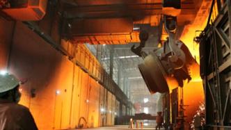华菱钢铁与安米共建的汽车板公司拟建设二期，投资超10亿元