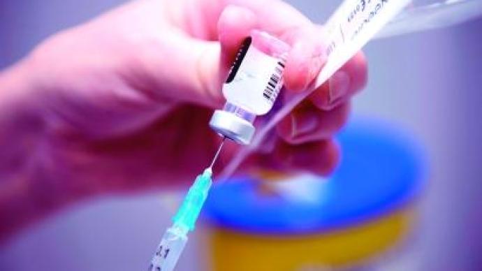 欧盟疫苗出口管制计划引发世卫组织批评，英国称已与欧盟谈妥