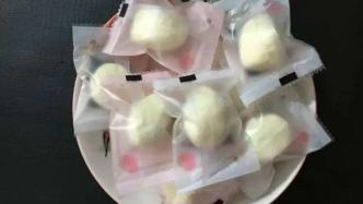 徐州642个网上订购户所买涉疫奶枣，已检出9份核酸呈阳性