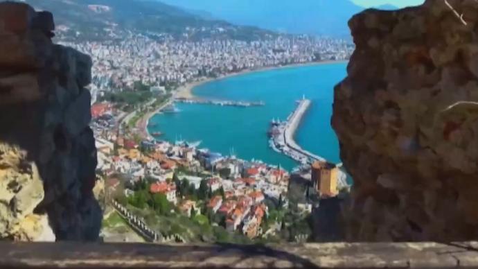 受疫情冲击，土耳其2020年旅游收入减少近三分之二