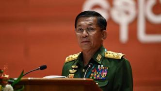 缅甸军方：总统府宣布将国家权力移交给国防军总司令