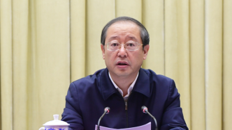 甘肃省委常委、常务副省长宋亮接受审查调查