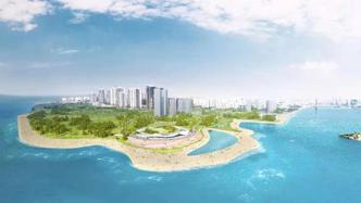 海口打造16个滨海驿站，建成后将成旅游新亮点和城市新名片
