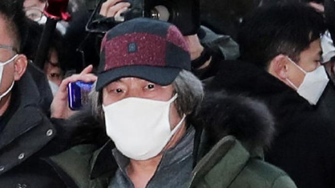 素媛案罪犯趙斗順出獄后,每月獲120萬韓元補助
