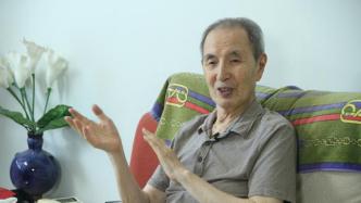 中国外文局原局长林戊荪因病逝世，享年93岁