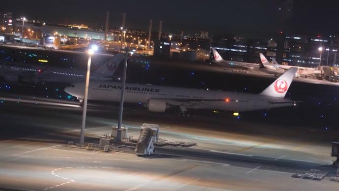 日本航空2020財年虧損額或達3000億日元