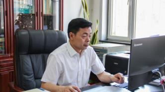 中国工程院院士冯夏庭任东北大学校长
