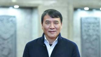 叶小钢连任中国音乐家协会主席