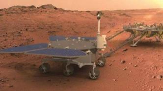 中国首辆火星车入围名称背后有何深意？大国重器因何命名？