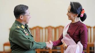 专访｜国际学者谈缅甸乱局：民盟与军方无法调和的矛盾