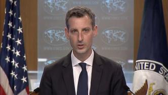 美国务院正式认定缅甸军方夺权事件为军事政变