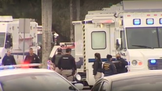 美國FBI探員搜查時遭槍擊致2死3傷，初步推斷嫌疑人自盡