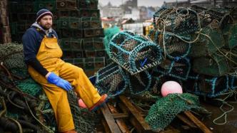 渔业价格如何加速了英国脱欧：象征性主权之争