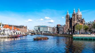 阿姆斯特丹拟将红灯区迁出市中心，与“游客不良行为”有关